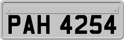 PAH4254