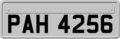 PAH4256
