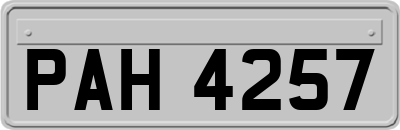 PAH4257