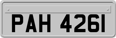 PAH4261