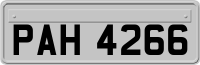 PAH4266