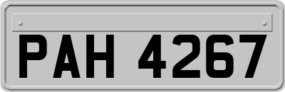 PAH4267