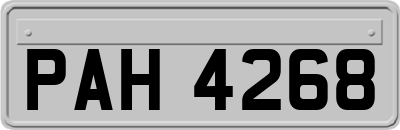 PAH4268