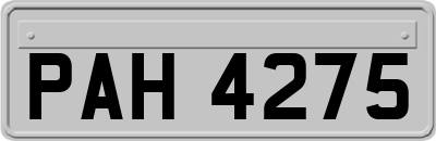 PAH4275
