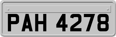 PAH4278
