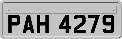 PAH4279