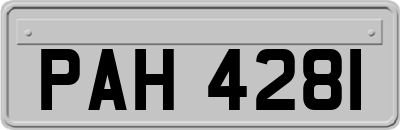 PAH4281