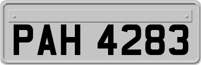 PAH4283