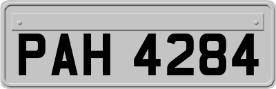 PAH4284