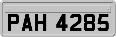 PAH4285