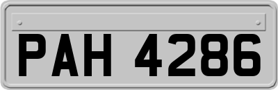 PAH4286