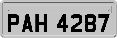 PAH4287