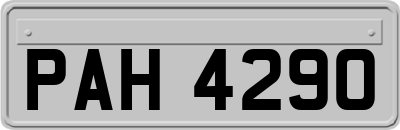PAH4290