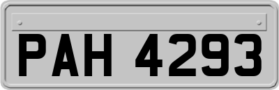 PAH4293