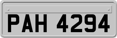 PAH4294