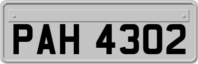 PAH4302