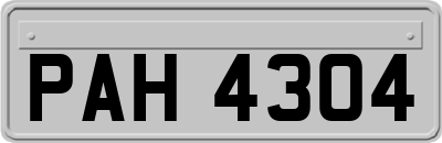PAH4304