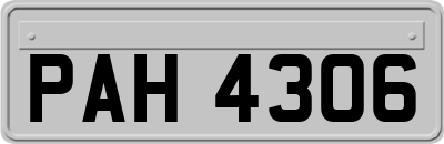 PAH4306
