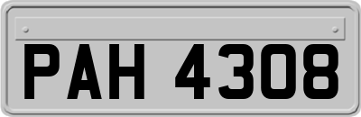 PAH4308
