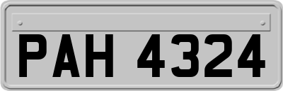 PAH4324