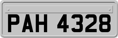 PAH4328
