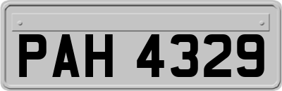 PAH4329