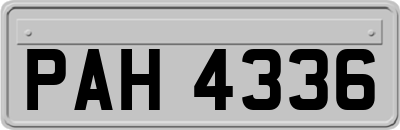 PAH4336