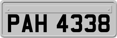 PAH4338