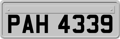 PAH4339