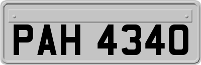 PAH4340