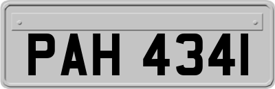 PAH4341
