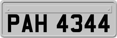 PAH4344