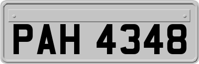PAH4348