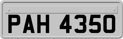 PAH4350