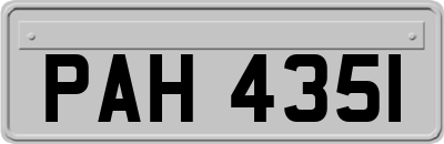 PAH4351
