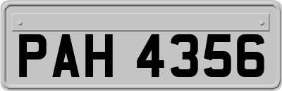 PAH4356