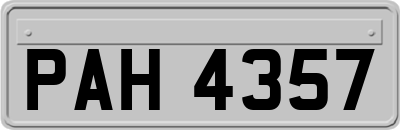 PAH4357