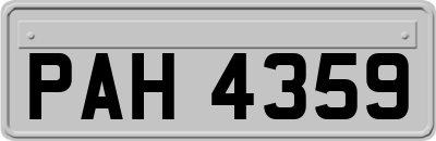 PAH4359