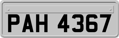 PAH4367