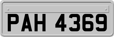 PAH4369