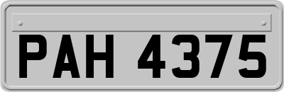 PAH4375