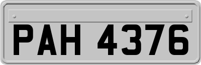 PAH4376