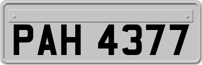 PAH4377