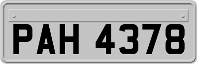 PAH4378