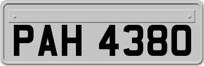 PAH4380