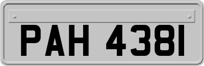 PAH4381