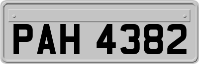 PAH4382