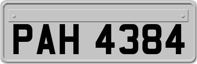 PAH4384