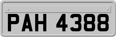 PAH4388