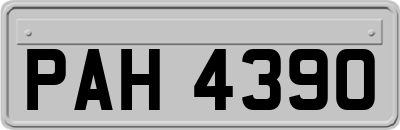 PAH4390